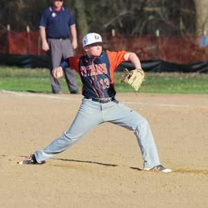 Meet your Posher, Logan